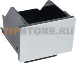 КОНТЕЙНЕР ДЛЯ КОФЕЙНЫХ ОТХОДОВ DE LONGHI 7313235411 