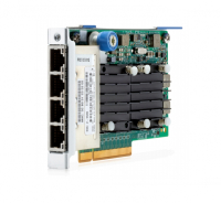Карта сетевая HPE 727060-B21