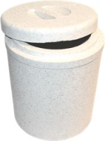 BAC POLYSTYRENE
