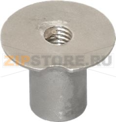 GUIDE CHARNIERE SUPERIEURE 