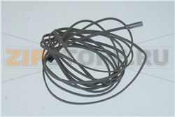 flat thermoplastic 2 wires 3 m. 