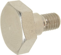 VITE A TESTA ESAGONALE M5x6