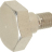 VITE A TESTA ESAGONALE M5x6 - VITE A TESTA ESAGONALE M5x6