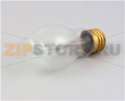 LAMPADA, 120 V, 60 W, TRASPARENTE, 
