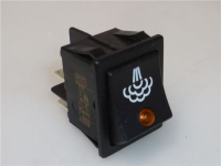 Steam Switch