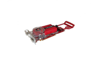 Видеокарта Dell VCQ600PCIE