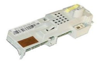 SCHEDA ELETTRONICA CONFIGURATA