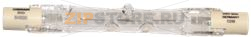 LAMPADA ALOGENA OSRAM R7s 100W 