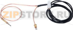 THERMOCOUPLE M9X1 1000 mm 