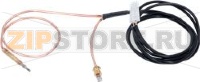THERMOCOUPLE M9X1 1000 mm
