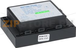 КОРОБКА УПРАВЛЕНИЯ ECM113 