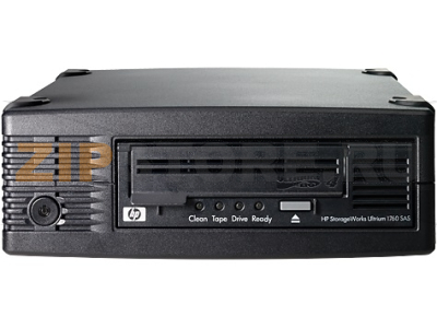 Накопитель ленточный, внешний HPE EH920B 
