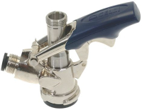 D-WELL-TYPE KEG HEAD CELLI