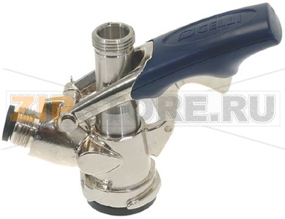 D-WELL-TYPE KEG HEAD CELLI 