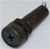 FUSE HOLDER