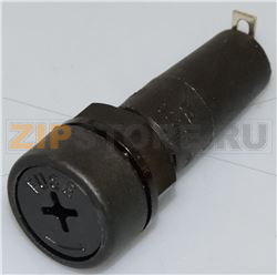 FUSE HOLDER 