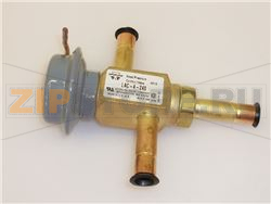 VALVOLA MISCELATRICE SPORLAN LAC-4-240 