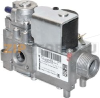 VALVOLA GAS HONEYWELL VK4115V1204B
