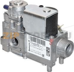 VALVOLA GAS HONEYWELL VK4115V1204B 