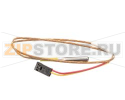 KIT DI SOSTITUZIONE TERMOCOPPIA, TIPO K 