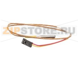 KIT DI SOSTITUZIONE TERMOCOPPIA, TIPO K 