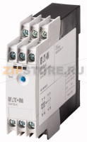 Реле термисторное защиты электродвигателя, 1НО +1 НЗ, без 24-240VAC/Dc Eaton EMT6-K