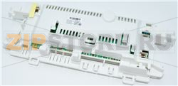 SCHEDA ELETTRONICA ELX 1366100509 
