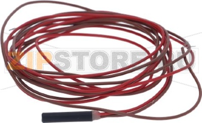 MAGNETIC SENSOR SWITCH 4x19 CABLE 128cm 