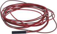 MAGNETIC SENSOR SWITCH 4x19 CABLE 128cm