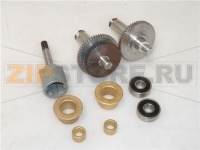 НАБОР ШЕСТЕРЕН ДЛЯ ВЕНЧИКА CMP COMBI