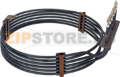 HEATING ELEMENT 3x2200W 230V 
