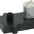 МОТОРЕДУКТОР 24VDC 80RPM - МОТОРЕДУКТОР 24VDC 80RPM