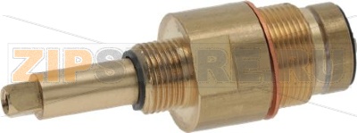 HOUSING FOR TAP WATER/STEAM 