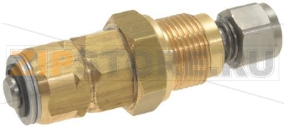 ШТИФТ ДЛЯ КРАНА 