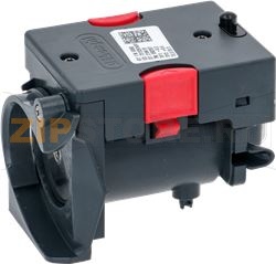 ГРУППА ПРИГОТОВЛЕНИЯ КОФЕ DL 7313261491 