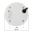 IP-камера Dahua DH-SD42212T-HN-S2 - IP-камера Dahua DH-SD42212T-HN-S2