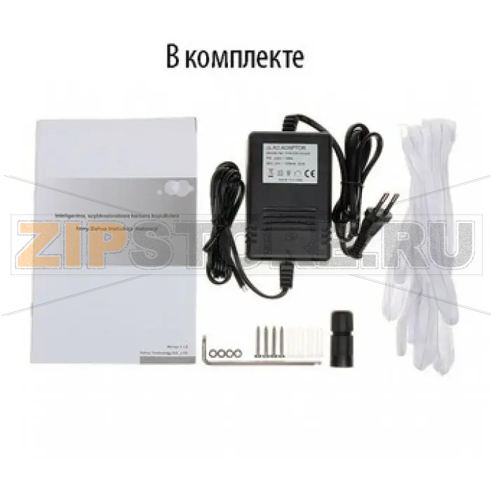 IP-камера Dahua DH-SD42212T-HN-S2 