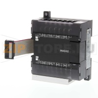 Модуль расширения Omron CP1W-MAD42