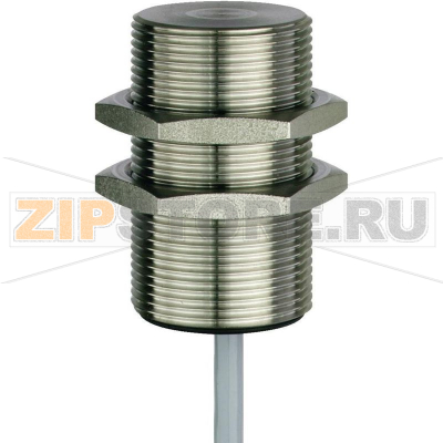 Датчик индуктивный 10-30 В/DC, M30 Contrinex DW-AD-703-M30 