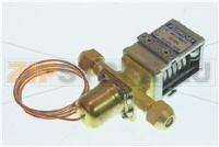 РЕГУЛЯТОР ВОДЫ