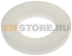 MOTOR SHAFT SEALING GASKET 