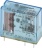 RELE CIRCUITO STAMP 24V 1CO 250V 10A