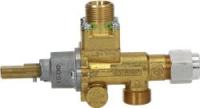 GAS TAP A62/V