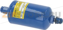 ANTI-ACID DEHYDRATOR FILTER 4308/2F 