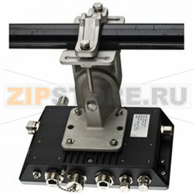 Кронштейн MOXA PK-DC2DOF-02 
