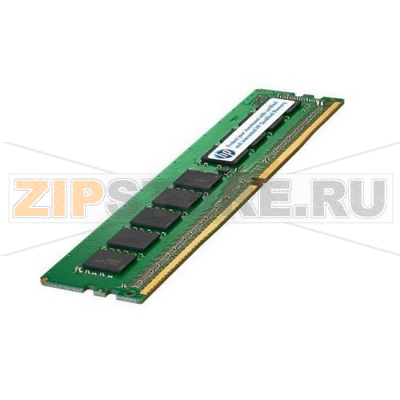 Оперативная память 8 Гб HPE 862974-B21 
