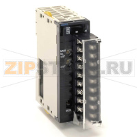 Блок управления и аналогового ввода/вывода Omron CJ1W-AD081-V1