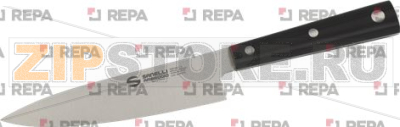 ЯПОНСКИЙ НОЖ &quot;CHEF&quot; СМ 16 =6¼&quot; 