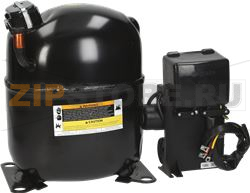 КОМПРЕССОР EMBRACO NJ2212GK CSR 