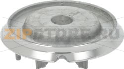 BURNER ALUMINIUM  ARISTON FAST 